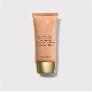 Laura Geller Quench-N-Tint Tinted Moisturizer in Light-Medium